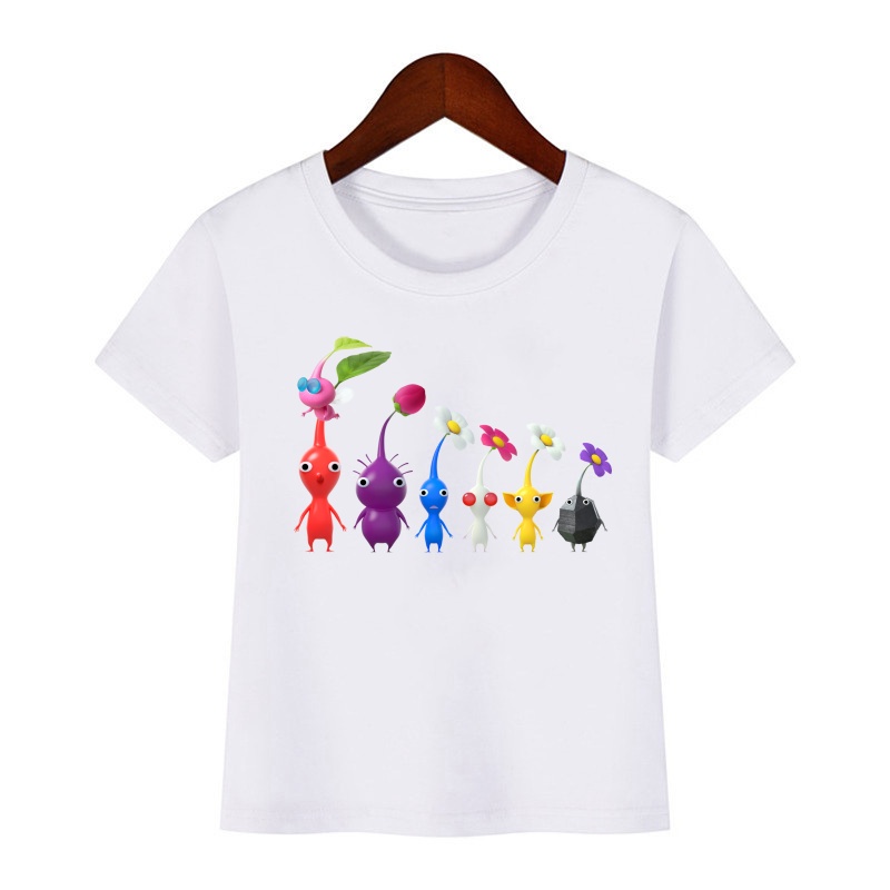 Video Game Pikmin 4 Cute Patch - Board Game Movie ulasan dan harga