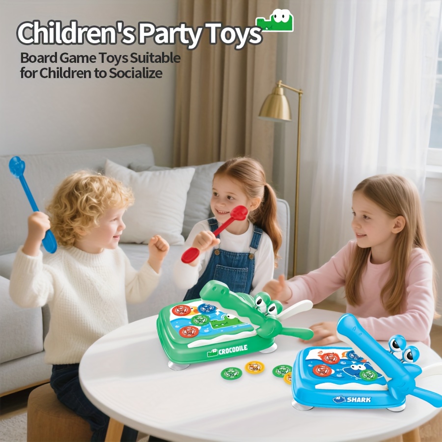 Gold Coin Snatching Battle Boa - Board Game For Kids ulasan dan harga