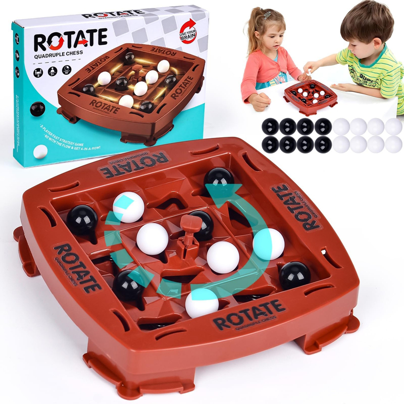 Logic Chess Track Game Educati - Board Game Yahtzee ulasan dan harga
