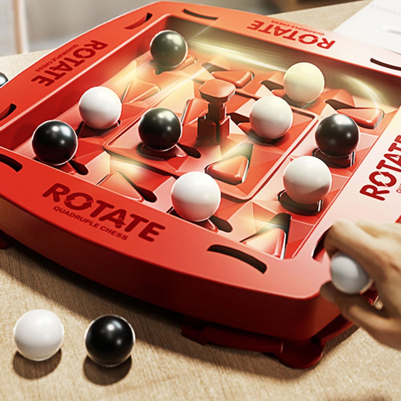 Logic Chess Track Game Educati - Board Game Yahtzee ulasan dan harga