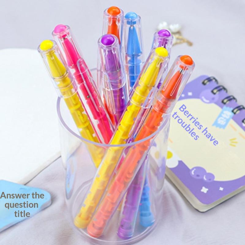 Maze Pen Ballpoint Puzzle Game - Board Game For Kids ulasan dan harga