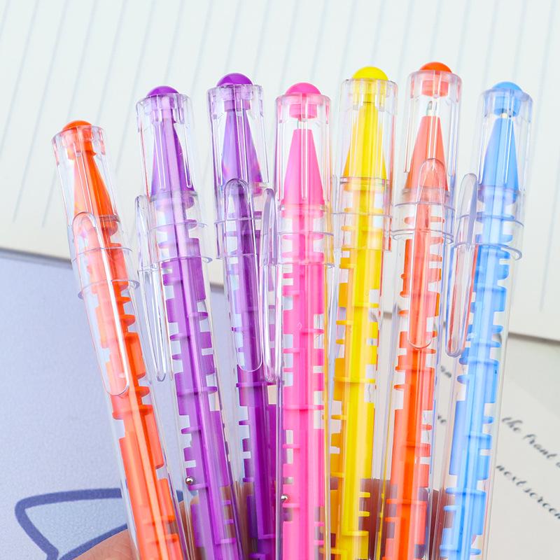 Maze Pen Ballpoint Puzzle Game - Board Game For Kids ulasan dan harga