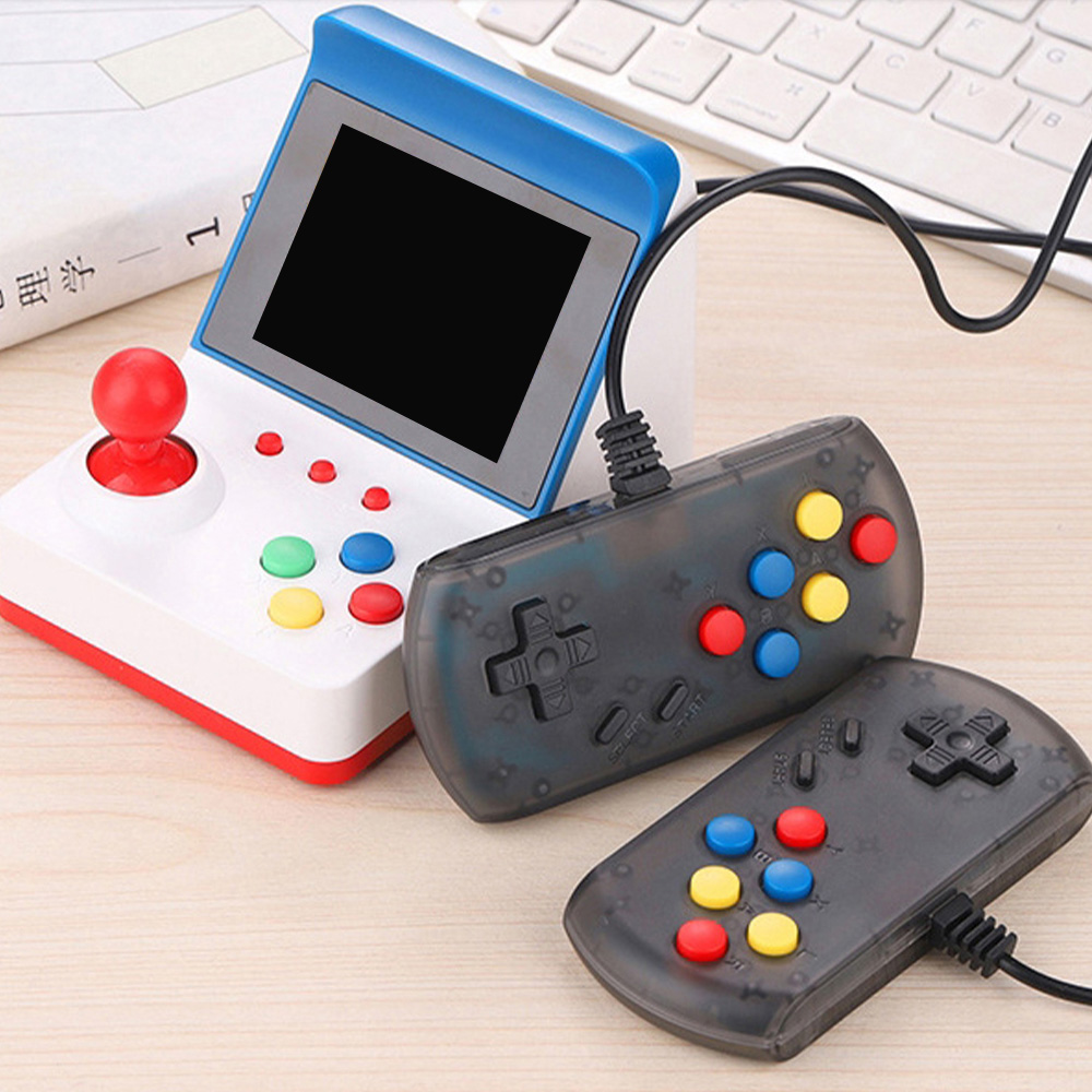 360 Video Games3inch 8Bit Port - Board Game Family ulasan dan harga