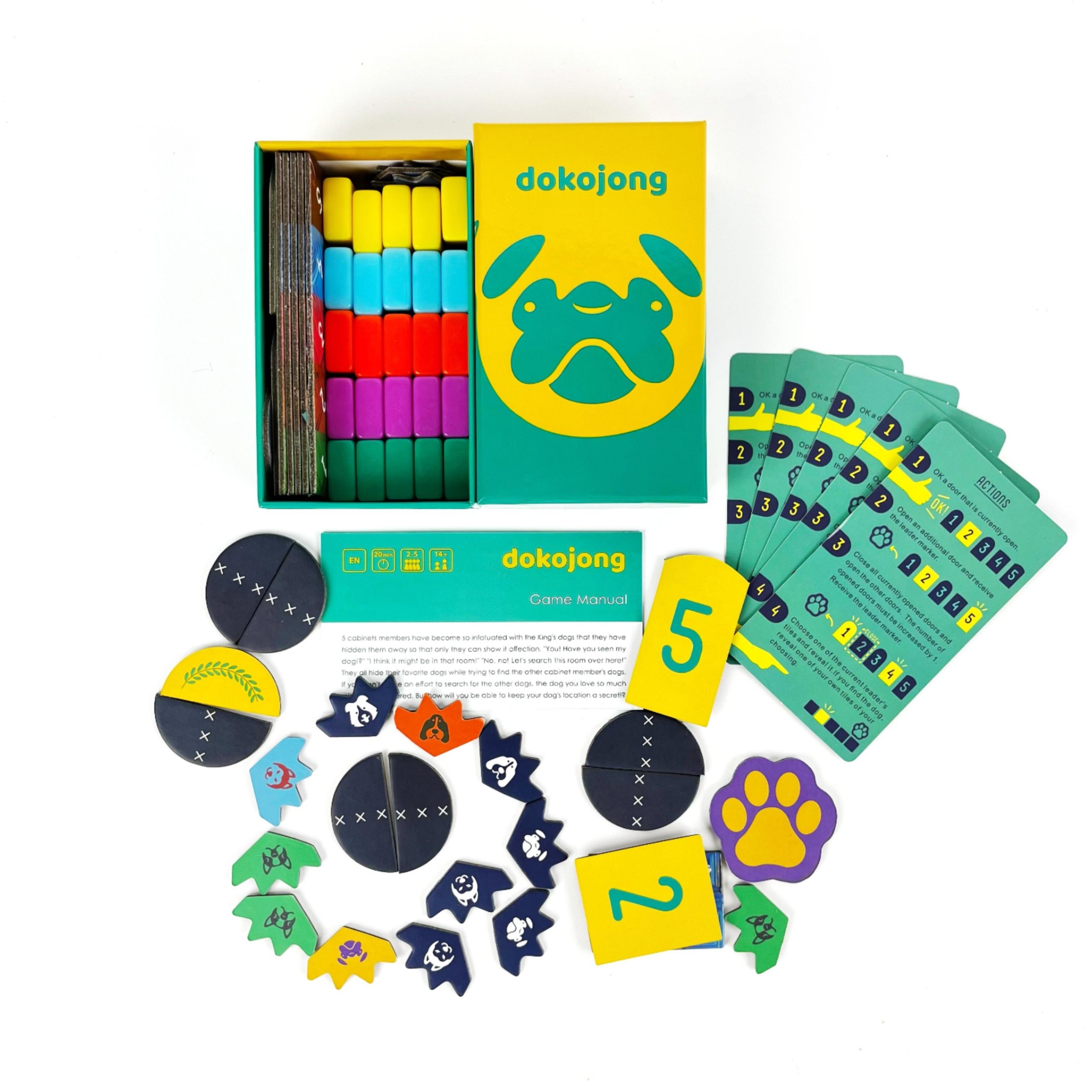 Board Games for Party Game Nig - Board Game Research ulasan dan harga