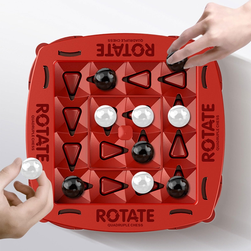 Logic Chess Track Game Educati - Board Game Yahtzee ulasan dan harga