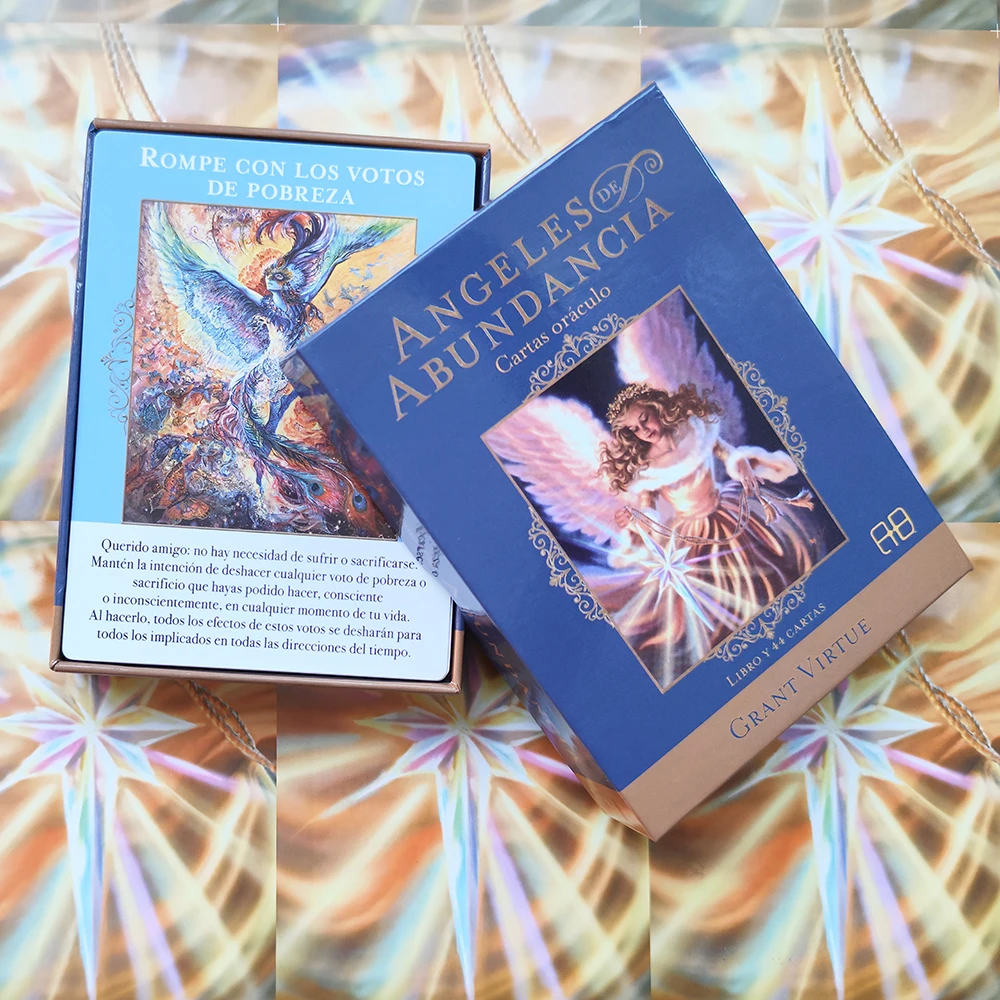 Spanish Edition  Ángeles de ab - Board Game Love Letter ulasan dan harga
