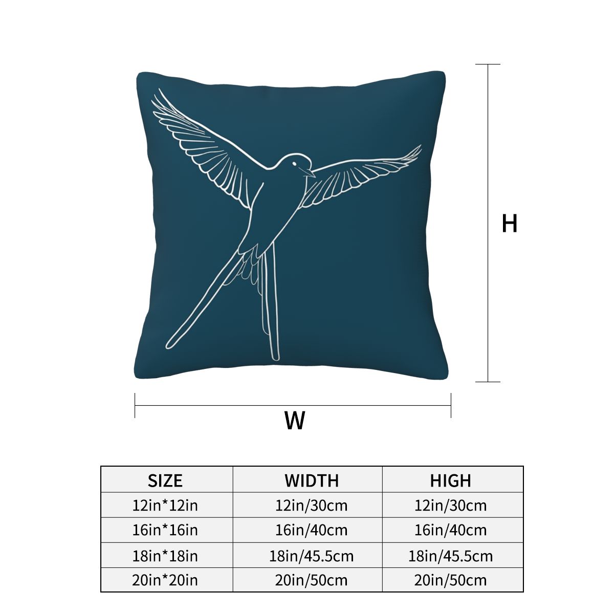 Wingspan Board Game Bird Outli - Board Game Hotel ulasan dan harga