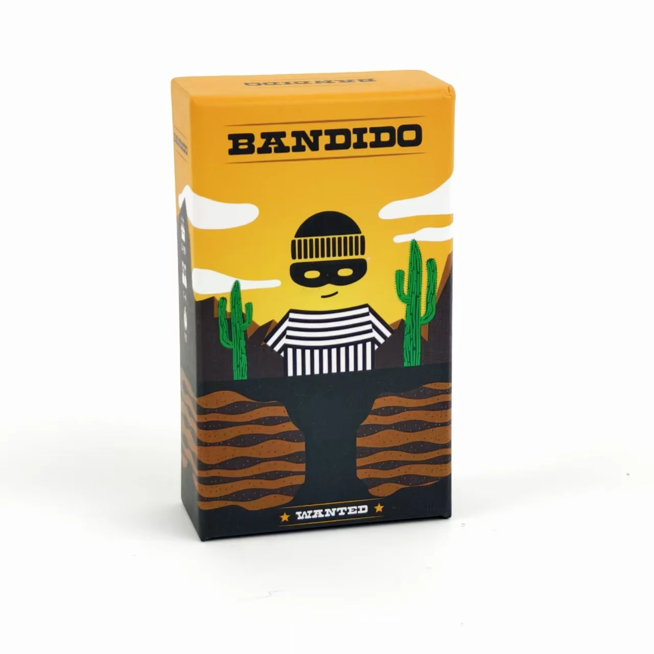 Hot Bandido Bandida Family Str - Board Game Love Letter ulasan dan harga