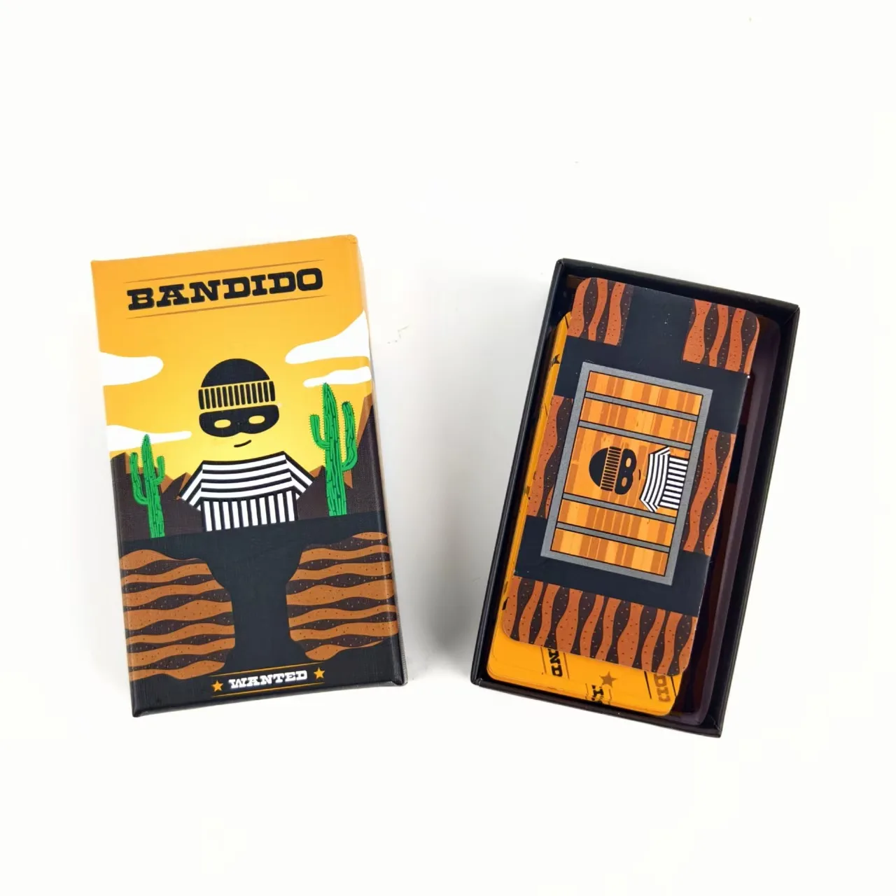 Hot Bandido Bandida Family Str - Board Game Love Letter ulasan dan harga