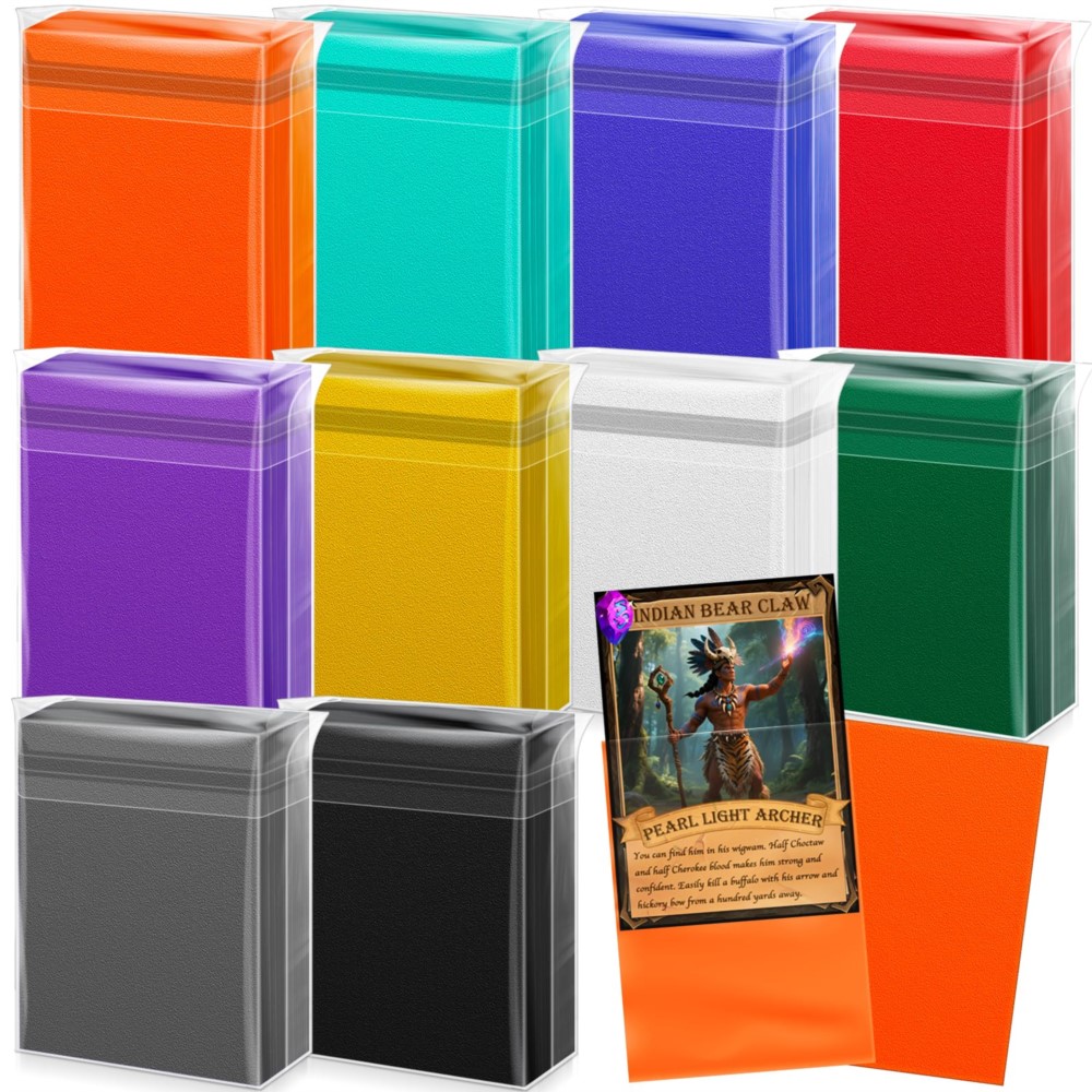 50PCS Card Sleeves For Pokemon - Board Game Pokemon ulasan dan harga