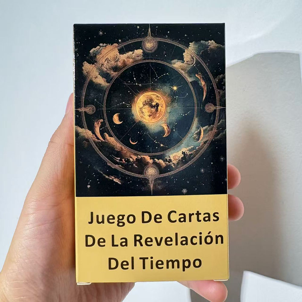 Spanish Tarot Deck, Classic Ta - Board Game Love Letter ulasan dan harga