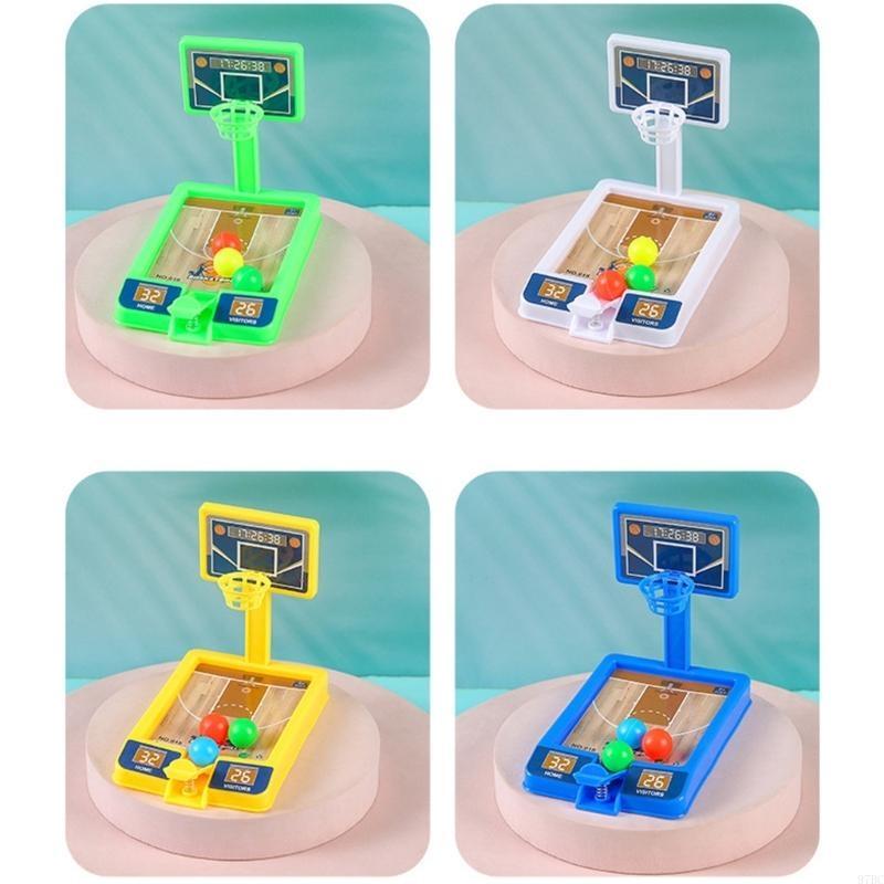 97BC Basketball Toy Miniature  - Board Game For Kids ulasan dan harga