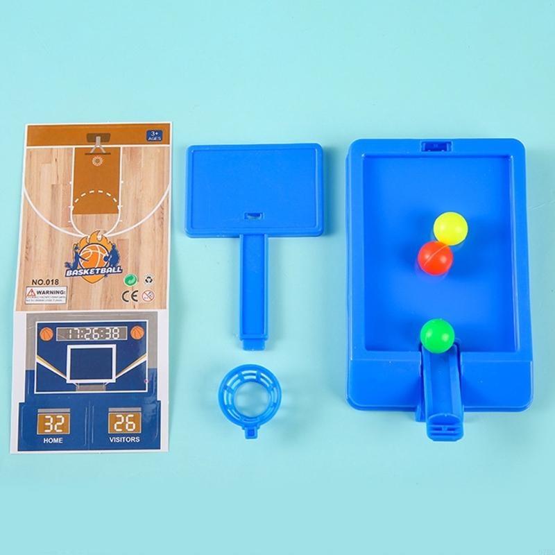 97BC Basketball Toy Miniature  - Board Game For Kids ulasan dan harga