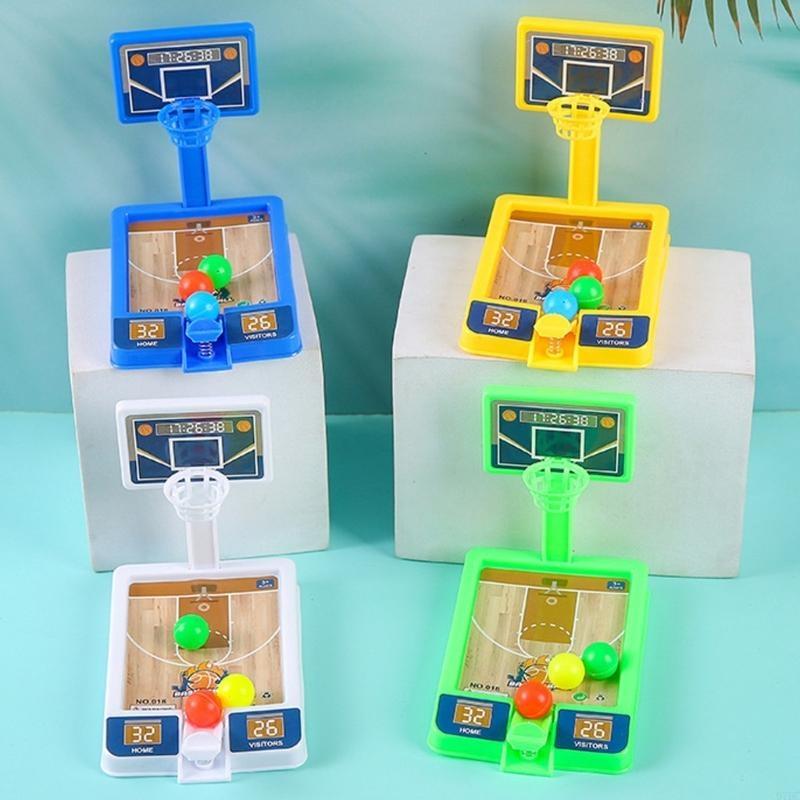 97BC Basketball Toy Miniature  - Board Game For Kids ulasan dan harga