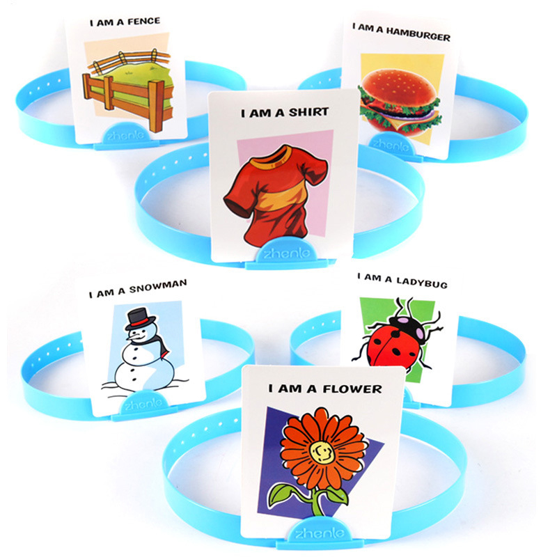 Kids Funny Cards Board Game To - Board Game Coup ulasan dan harga