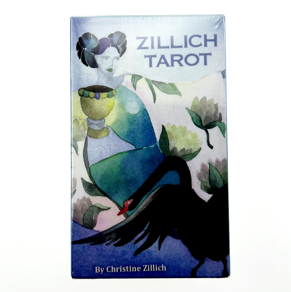 Newest!!! English Tarot Cards  - Board Game Of Life ulasan dan harga
