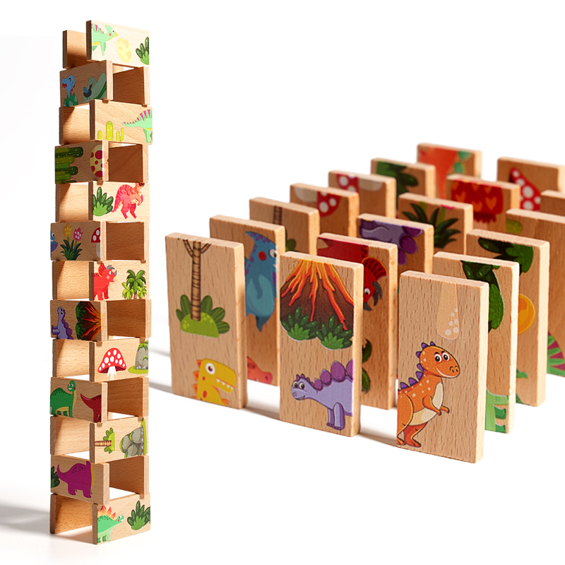 Kids Wooden Jigsaw Puzzles Car - Board Game For Kids ulasan dan harga