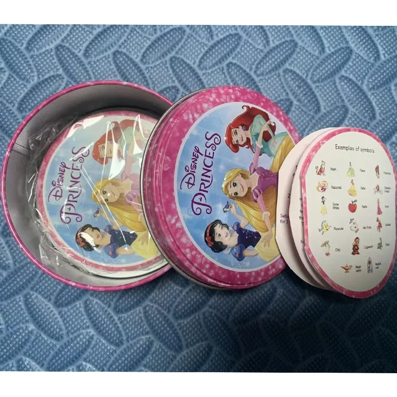 Card Board Game Froze 2 Prince - Board Game Movie ulasan dan harga