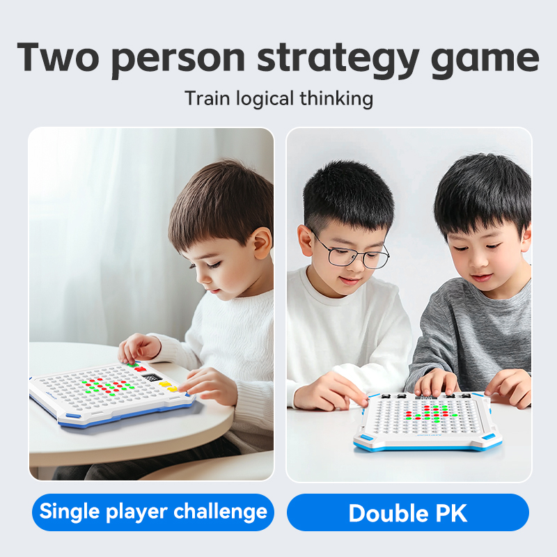 Multifunction Smart Board Game - Board Game For Kids ulasan dan harga