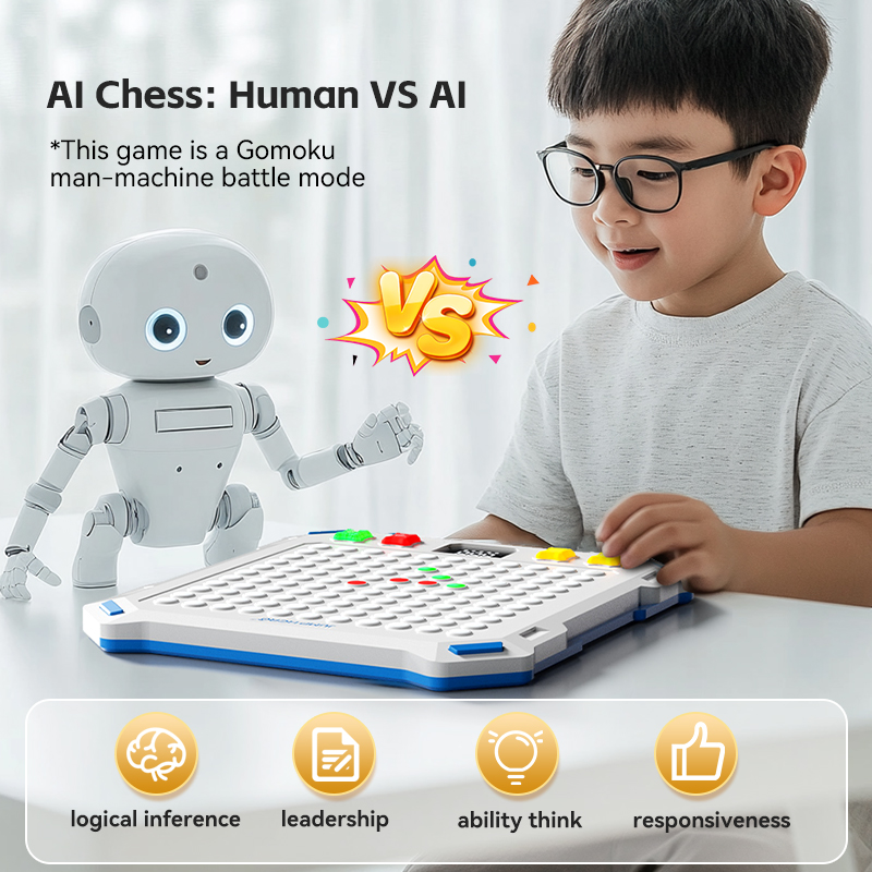 Multifunction Smart Board Game - Board Game For Kids ulasan dan harga