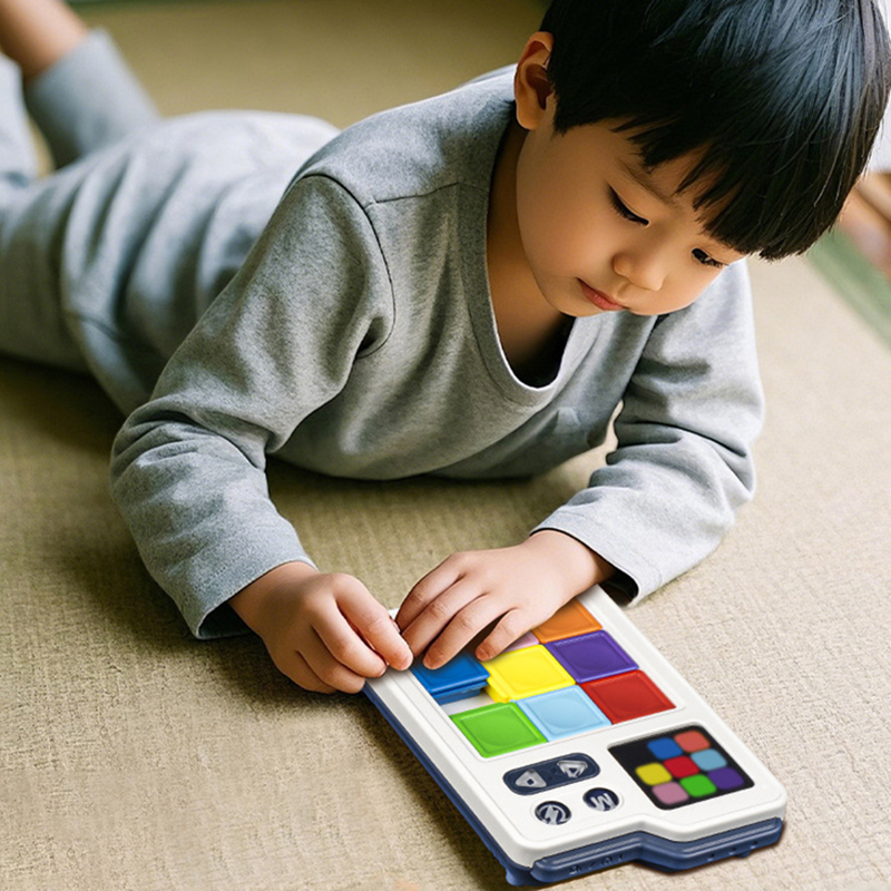 Smart Super Slide Puzzle Games - Board Game For Kids ulasan dan harga