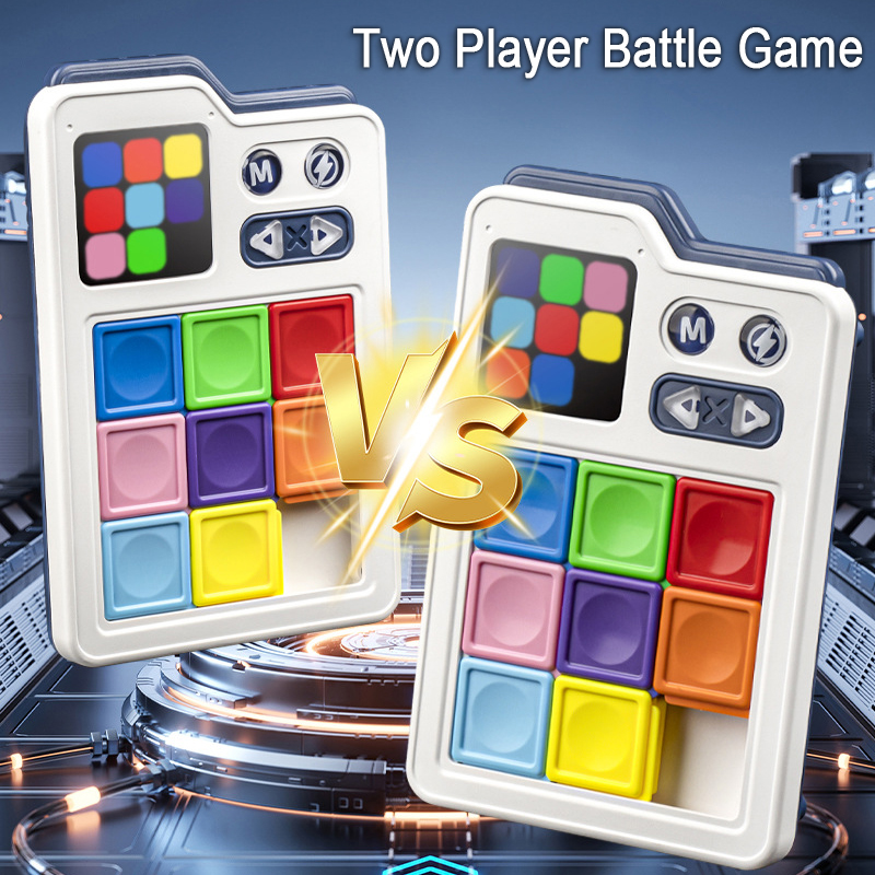 Smart Super Slide Puzzle Games - Board Game For Kids ulasan dan harga