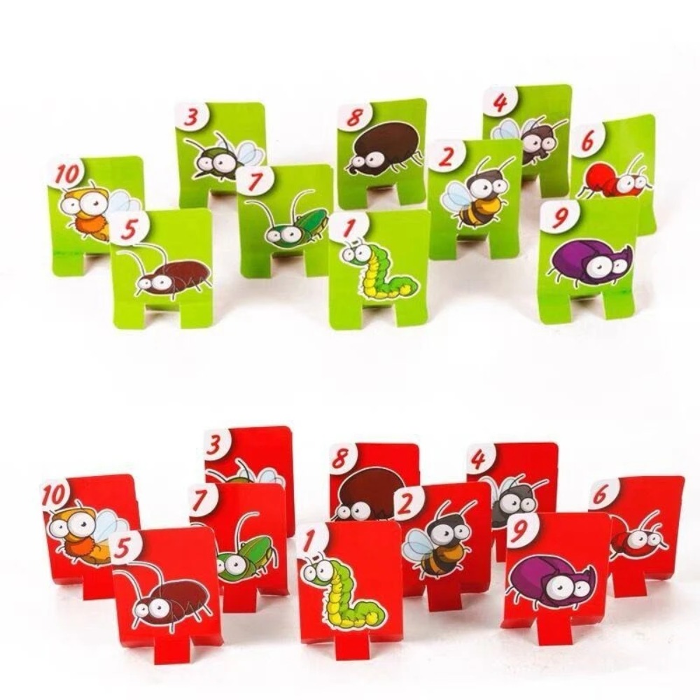 Frog Lizard Mask Wagging Tongu - Board Game Family ulasan dan harga