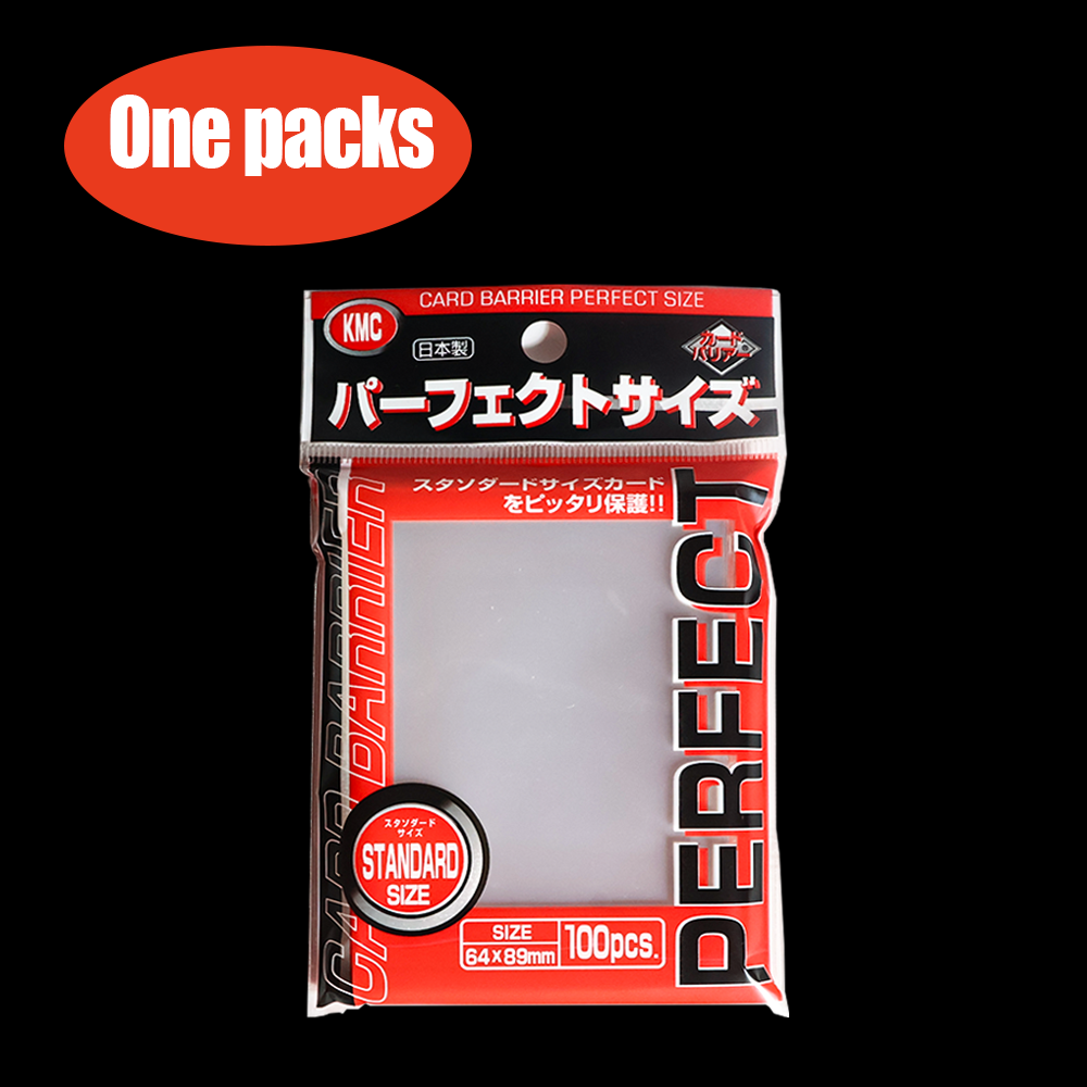 64x89mm Card Sleeve Barrier Bo - Board Game Pokemon ulasan dan harga