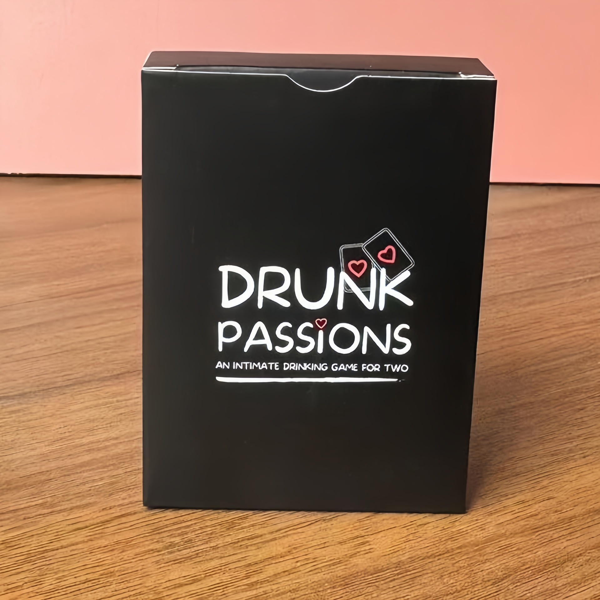 Drunk Passions Lovers Couples  - Board Game Coup ulasan dan harga