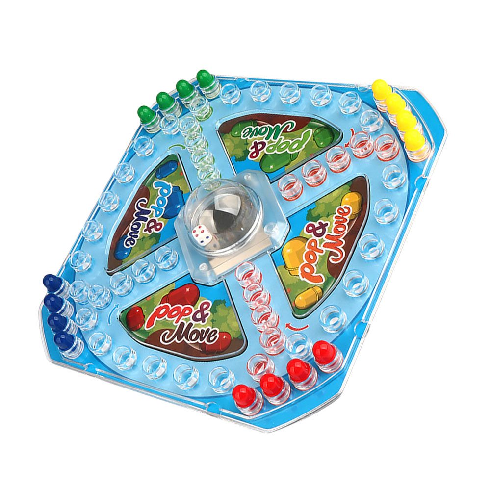 Multiple Players Board Games F - Board Game Family ulasan dan harga