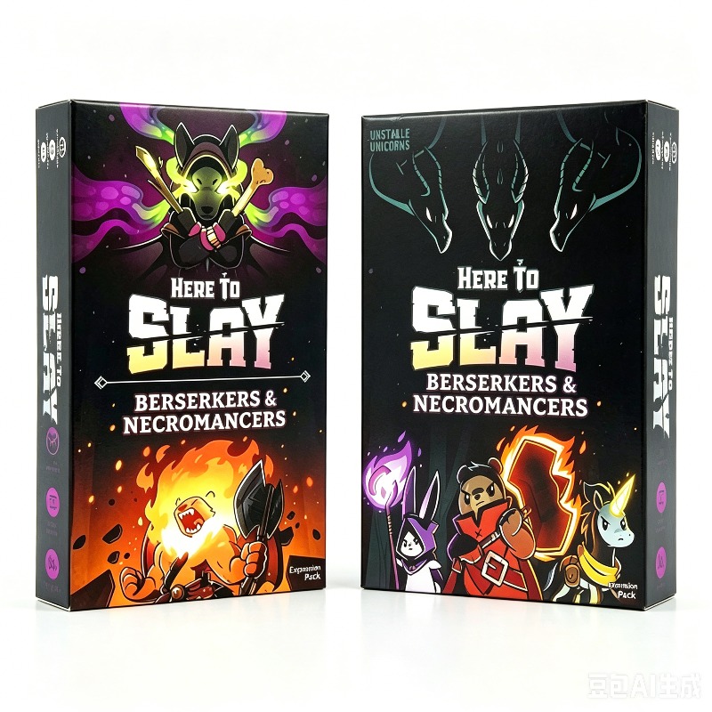 Fantasy Strategy Card Game for - Board Game Research ulasan dan harga