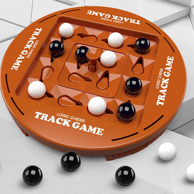 Chess Game Fun Table Top Orbit - Board Game Family ulasan dan harga