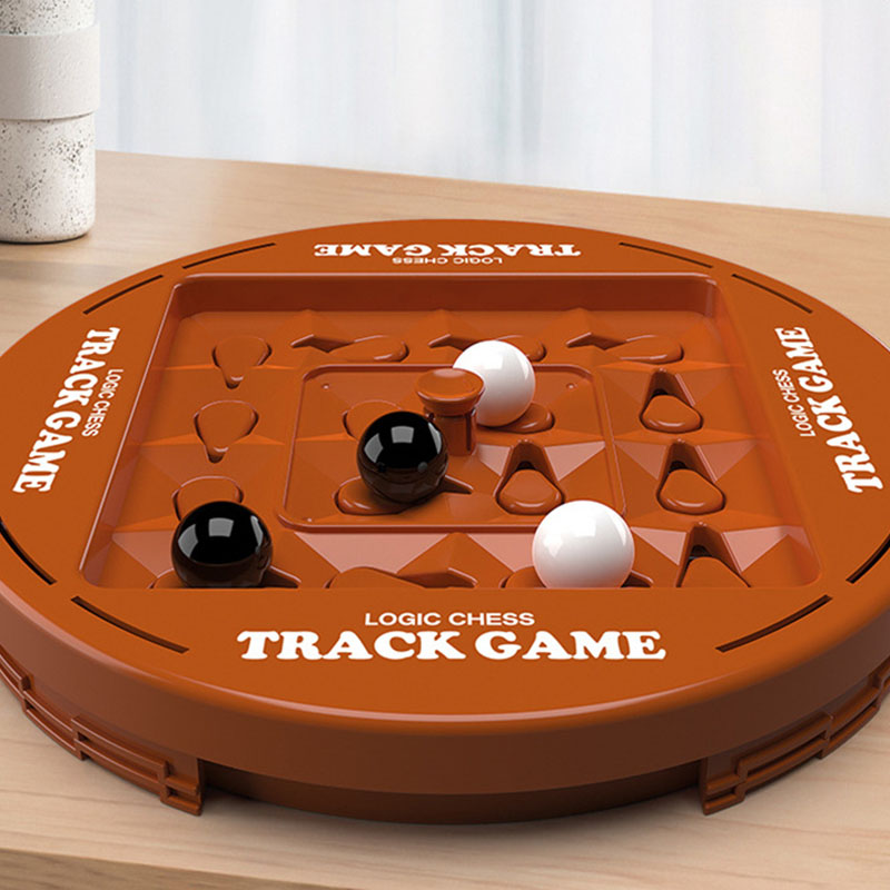 Chess Game Fun Table Top Orbit - Board Game Family ulasan dan harga