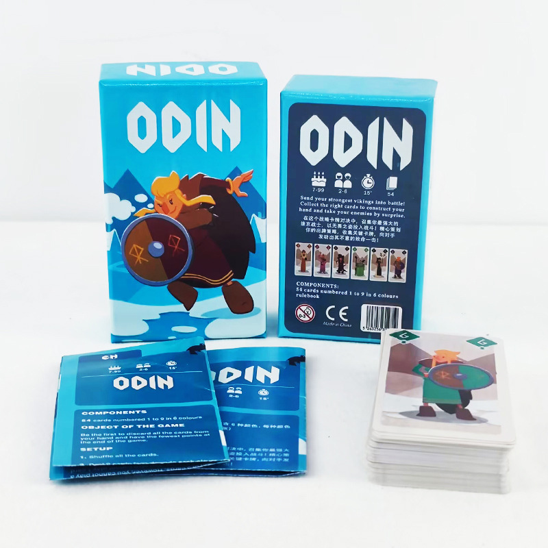 Chinese and English  Board Gam - Board Game Research ulasan dan harga
