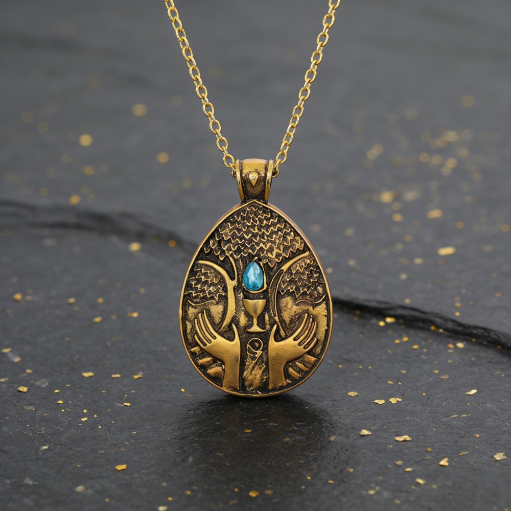 Vintage Game Pendant Necklace  - Board Game Movie ulasan dan harga