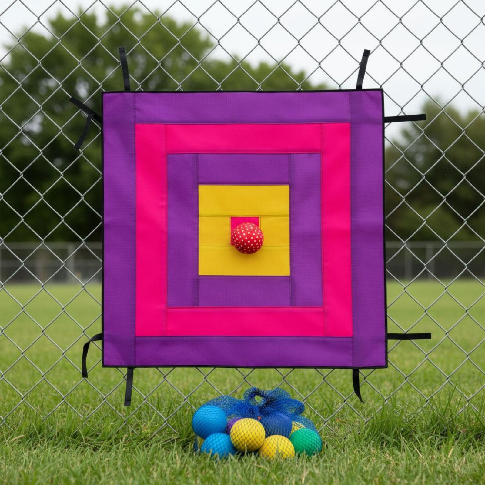Sticky Sphere Aiming Board Boa - Board Game For Kids ulasan dan harga