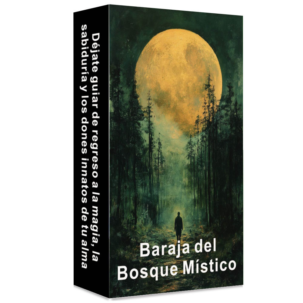Spanish Oracle Cards, Mystic F - Board Game Love Letter ulasan dan harga