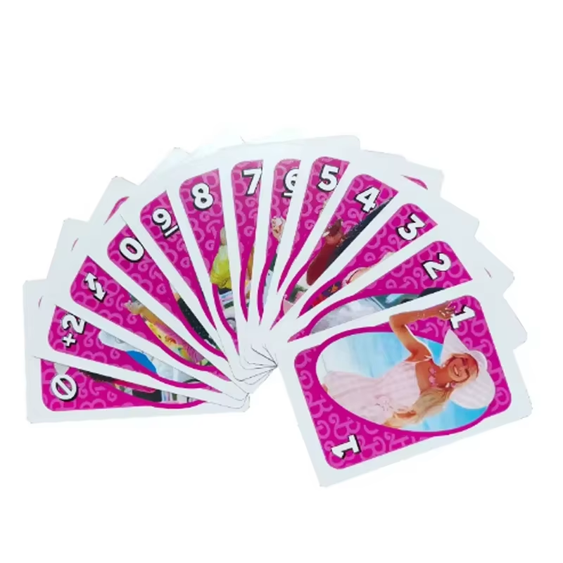 Newest Board Games Barbie Doll - Board Game Family ulasan dan harga