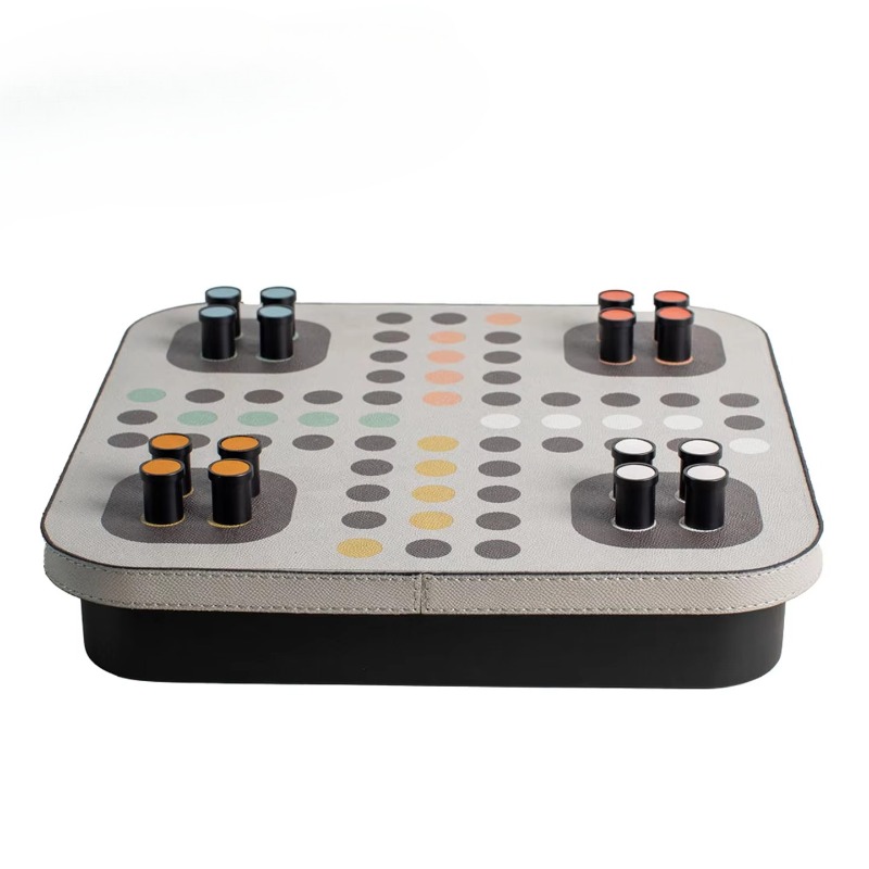 Modern Light Luxury Chess Boar - Board Game Hotel ulasan dan harga