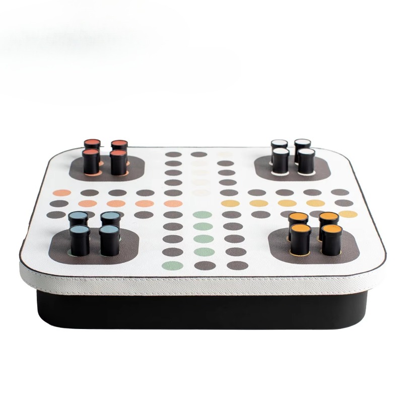 Modern Light Luxury Chess Boar - Board Game Hotel ulasan dan harga