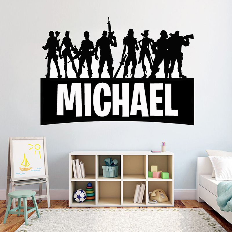 Game Gamer Personalised Name w - Board Game Movie ulasan dan harga