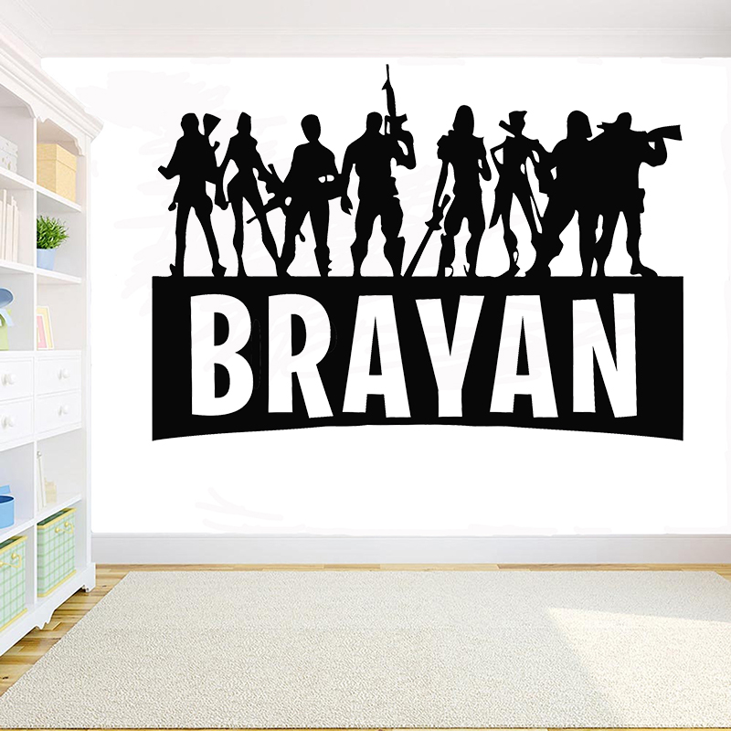 Game Gamer Personalised Name w - Board Game Movie ulasan dan harga