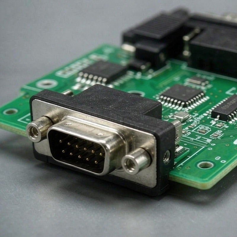 4‑Player Multitap Controller A - Board Game Multiplayer ulasan dan harga