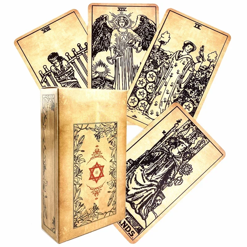 The neo rider Tarot Collection - Board Game Of Life ulasan dan harga