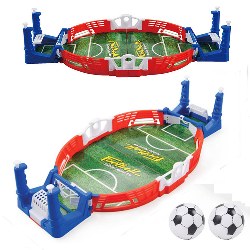 Mini Table Top Football Board  - Board Game Yahtzee ulasan dan harga