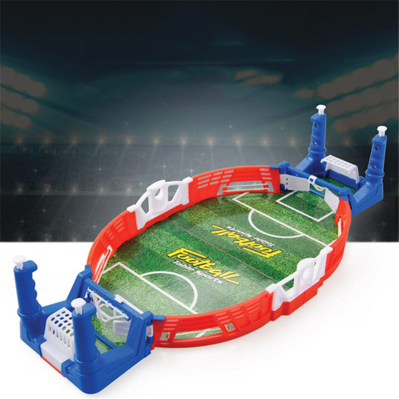 Mini Table Top Football Board  - Board Game Yahtzee ulasan dan harga