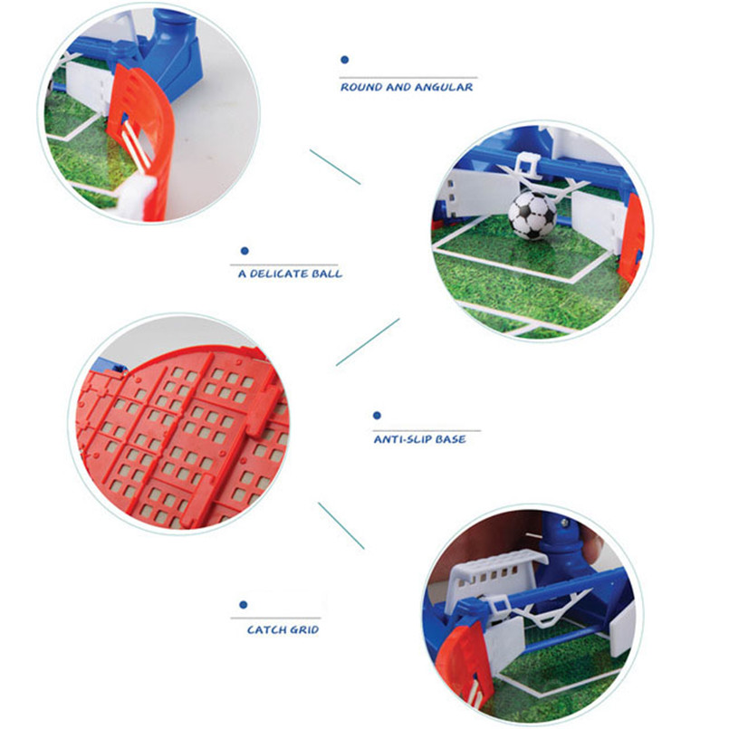 Mini Table Top Football Board  - Board Game Yahtzee ulasan dan harga