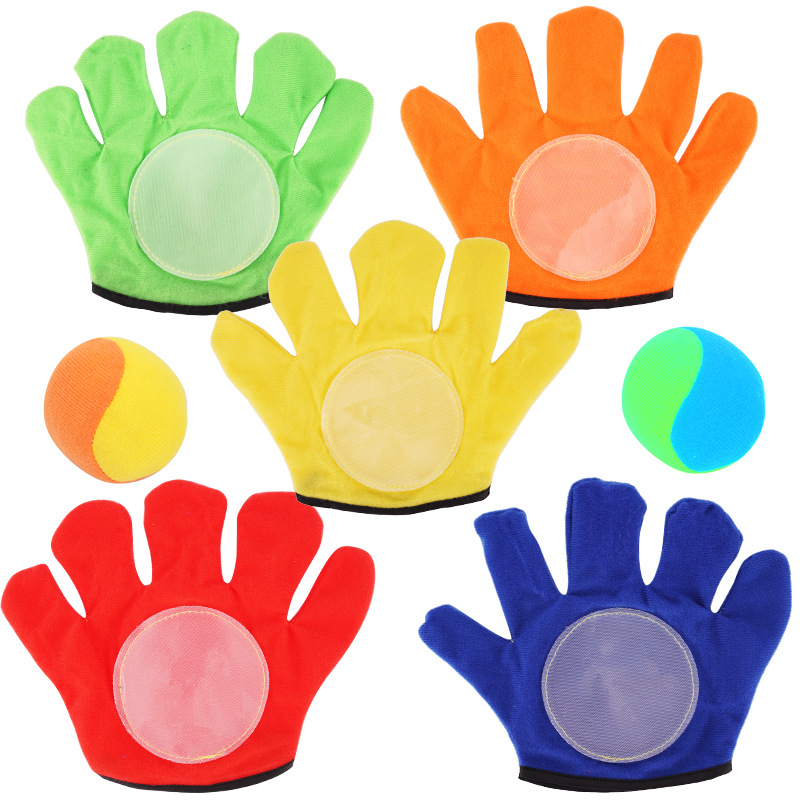 Children Ball Toys Sticky Ball - Board Game Multiplayer ulasan dan harga